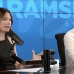 At 18, a South Carolina woman discovered her mom had stolen her identity and racked up $186K debt in her name — now she feels ‘stuck’ but Ramsey Show hosts say she needs a ‘paradigm shift’