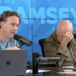 San Jose man flabbergasts Dave Ramsey when he admits he’s ‘secretly worth millions of dollars’ — and he’s kept his ‘spender’ wife of 5 years in the dark about their true financial situation