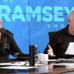 ‘Son, roll up your sleeves’: Dave Ramsey lays into ‘entitled’ man for questioning why to even invest if he might not live to enjoy his riches — but Ramsey says his mindset is the real problem