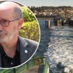 This historic Washington city’s mayor says his struggling town may have to turn to drastic measures to offset a $13M deficit — including collecting an extra $720/year from local homeowners