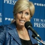 Suze Orman warns most people are ‘dangerously unprepared’ for financial emergencies — here’s how to step back from plunging into debt