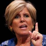 A California woman asked Suze Orman if she’d be responsible for her husband’s credit card debt if something happened to him — here’s what you need to know