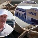 This Texas auto shop owner says he was forced out of his building thanks to eminent domain — only for it to sit vacant for months before the utility company got around to demolishing it