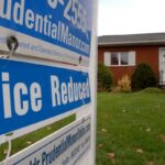 The US housing market now has 500K more sellers than buyers — the most ever recorded, says Redfin. And that means some have to accept ‘the writing on the wall’ as far as home prices go