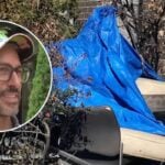 ‘They have more rights than we do’: NYC co-op residents frustrated as homeless encampment grows, reflecting city’s broader struggles with housing and public safety