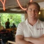 This 35-year-old left America for India and started a ‘Cali-style’ burrito business — today it brings in $23,000,000 in sales. Here’s the top 3 secrets to his explosive overseas success