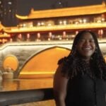 ‘I’m livin’ large’: This 35-year-old from NYC left behind a TV career to live and work in China — now she pays $278 in rent and enjoys an ‘upper-middle class’ life on $30K a year