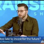 ‘It might not be ideal’: This 60-year-old woman still dreams of owning her own home one day — but she only makes $2,800/month. Here’s what The Ramsey Show hosts told her to do ASAP