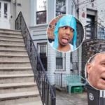 This Brooklyn landlord with diabetes is clashing with tenant over 1st-floor unit, unpaid rent — but tenant is going nowhere and accuses him of harassment. Who’s right?