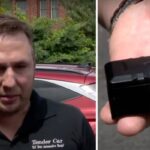 This fed up auto shop owner went ‘Batman’ on Milwaukee wheel thieves, hiding GPS trackers on his rims — charges have now been laid. How to protect yourself from this costly crime