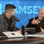 This man from Toronto feels broke making $73,000 a year — his wife recently left him and he has an 18-month-old child. Here’s what Dave Ramsey told him