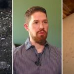 This Michigan man faces $68,000 worth of damages after neighbor’s home exploded — but says insurer refused to send claims rep to take a look. Here’s who they sent instead