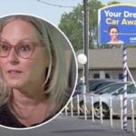 This single mom says she was left on the hook for $50,000 on 2 auto loans after she thought she’d refinanced with a New Jersey dealership — and now the dealership is being investigated