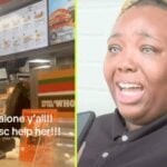This South Carolina mom of 3 was left to run entire Burger King by herself — with shift lasting more than 12 hours. Says it hurts her to miss out on kids’ lives. Here’s how BK responded