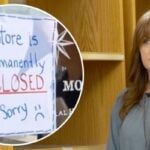 This Utah liquor store owner closed up shop instead of signing a new state contract she says would’ve drained her profits — is state ‘retaliation’ to blame for rural communities running dry?