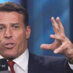 Tony Robbins issues dire warning about retirement — calls on Americans to get ‘head out of the sand’ and says Social Security isn’t enough. Here’s the ‘ultimate power’ you need now