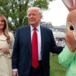 Trump says Americans ‘have eggs for breakfast again’ — claims prices have come down a staggering 400%. But is his math all scrambled?