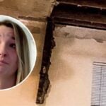 ‘Our families are being poisoned’: US military families launch lawsuit over lead and mold exposure in residences — and say they were lied to over the unsafe conditions of their homes
