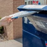 The USPS just issued a warning to customers of new ‘brushing’ scam — urges Americans to start treating personal info ‘like cash.’ Here’s what you need to know now