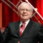Warren Buffett’s company Berkshire Hathaway is sitting on a record amount of cash — should you follow his lead? Here’s why everyday investors should think twice