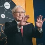 Warren Buffett says US stock market volatility is ‘really nothing’ — Berkshire Hathaway has crashed 50% many times. How to be greedy when Americans are fearful