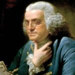 Benjamin Franklin, the first American money guru? Check out 4 nuggets of Founding Father financial wisdom