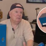 ‘We’re not trying to punish anyone’: This LA man created a device to deter unhoused people from sleeping outside his condo complex — but some residents would like to see ‘a better solution’