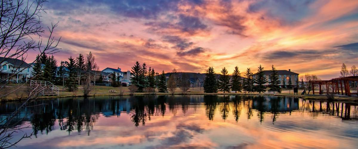 Cochrane, Alberta