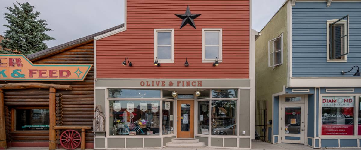 High River, Alberta