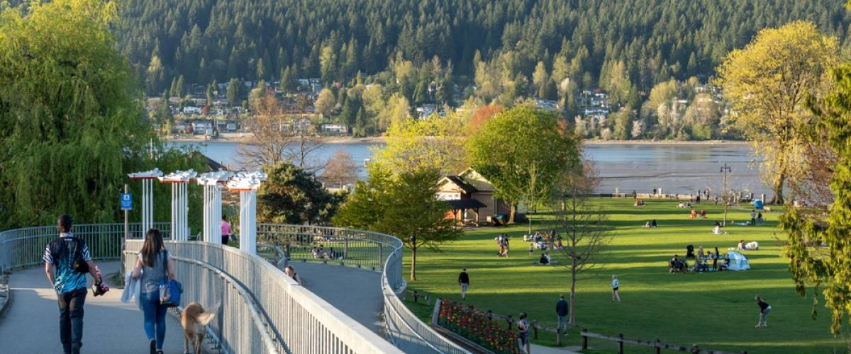 Port Moody