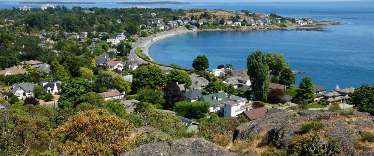 Oak Bay