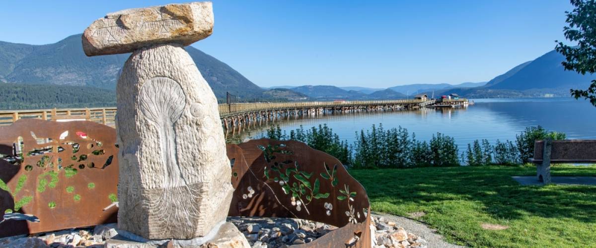 Salmon Arm