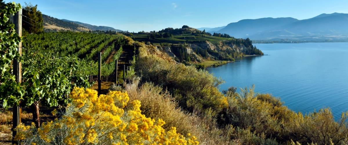 Penticton
