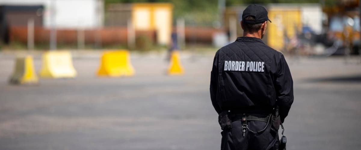 Border services