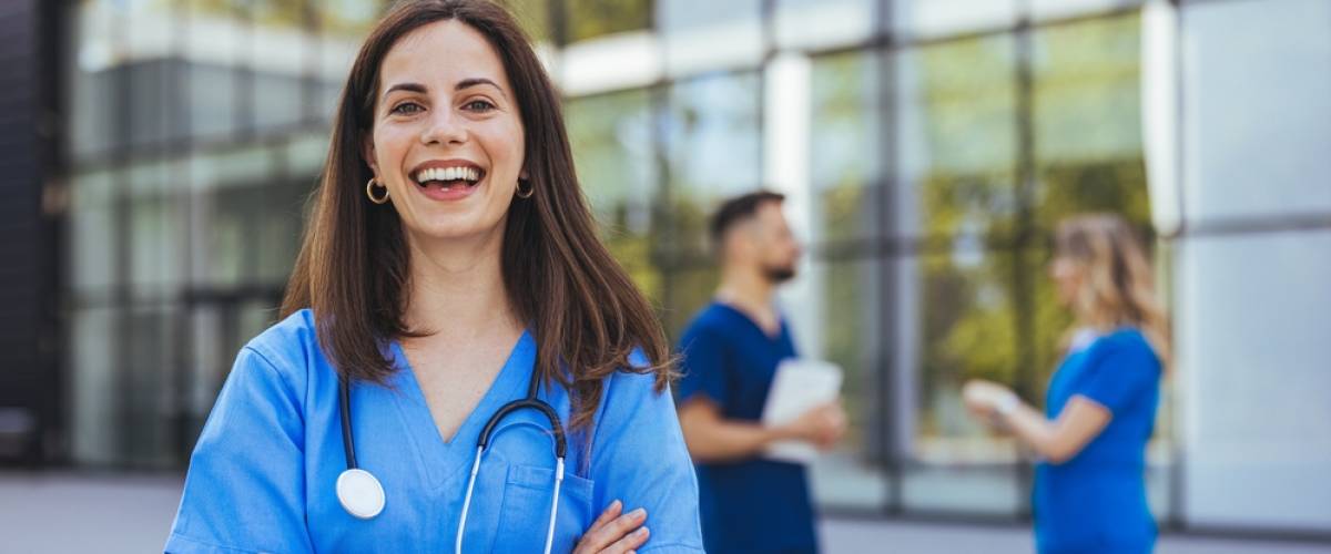 Nurse practitioner