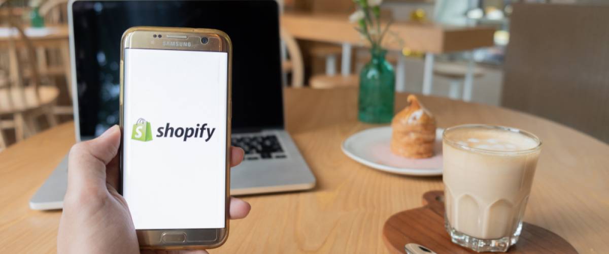 Shopify
