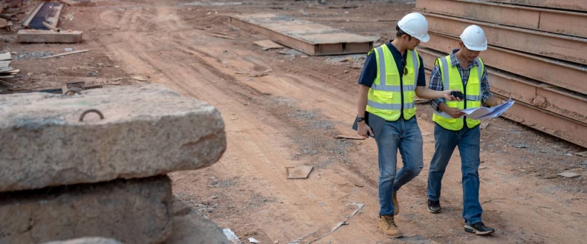 General labourer