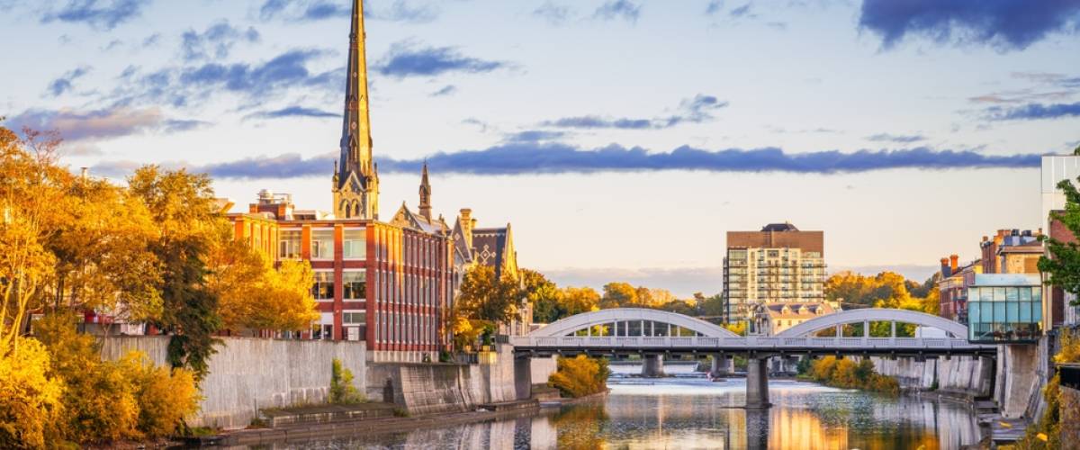 Cambridge
