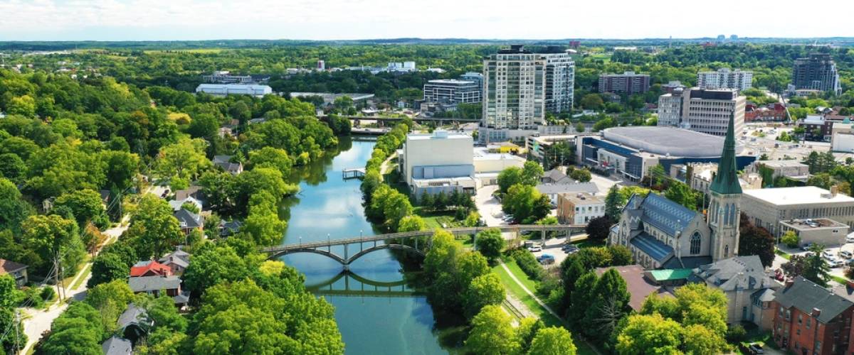 Guelph