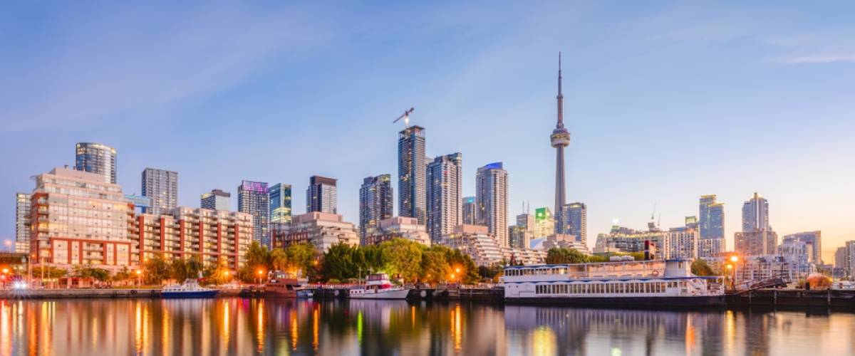 Toronto