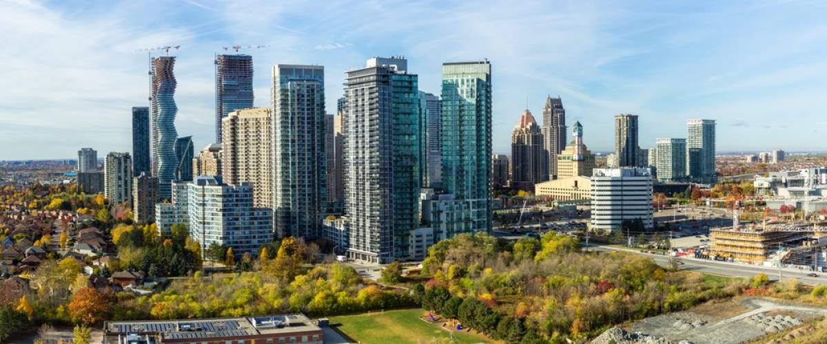 Mississauga
