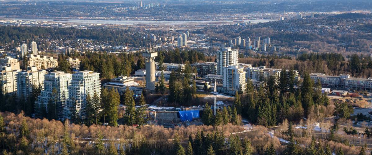 Lower Mainland