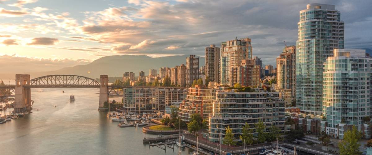 Vancouver