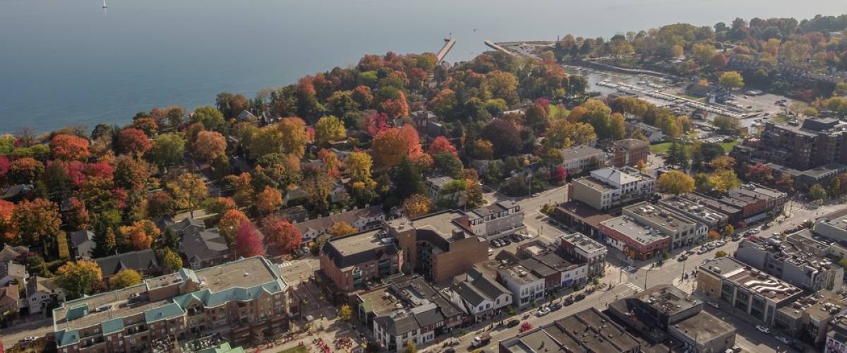 Oakville