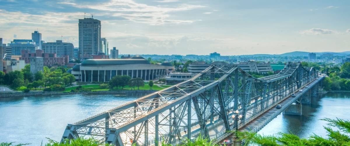 Ottawa ON