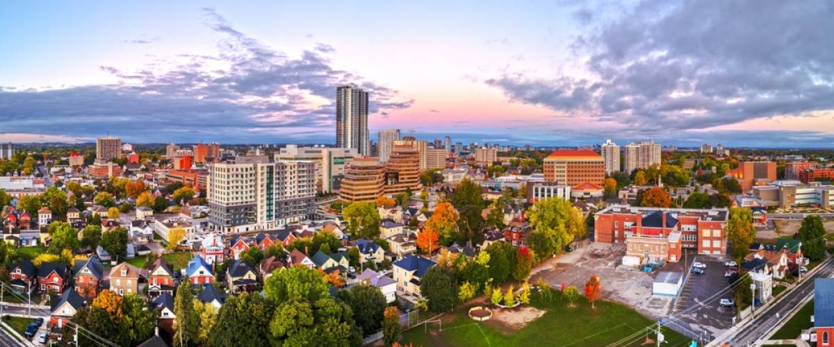 Kitchener-Waterloo