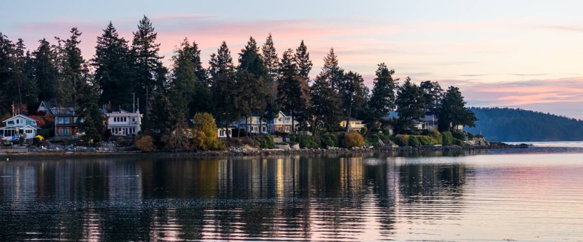 Vancouver Island