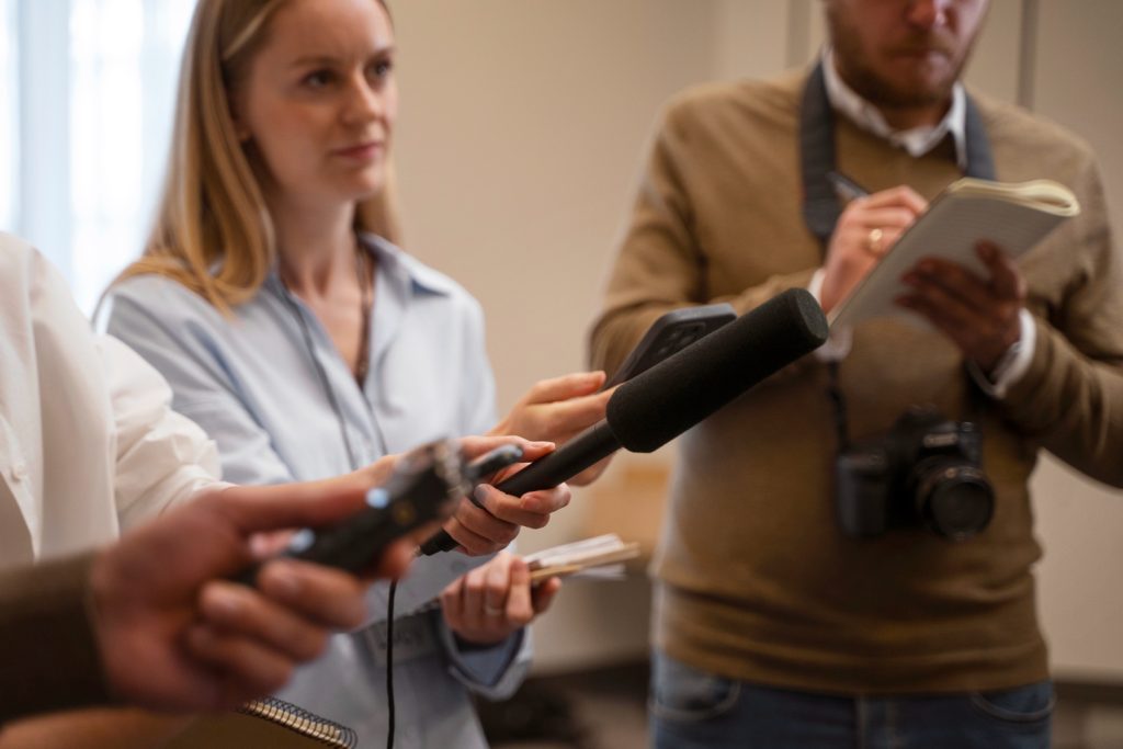 Local Media Press