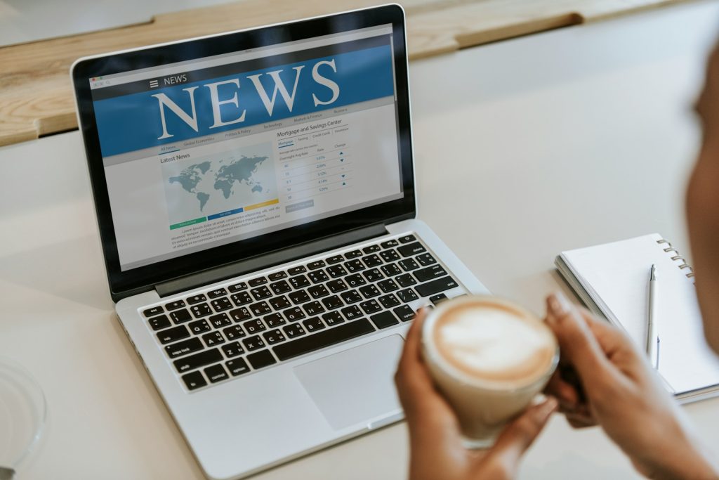 Press Release Distribution