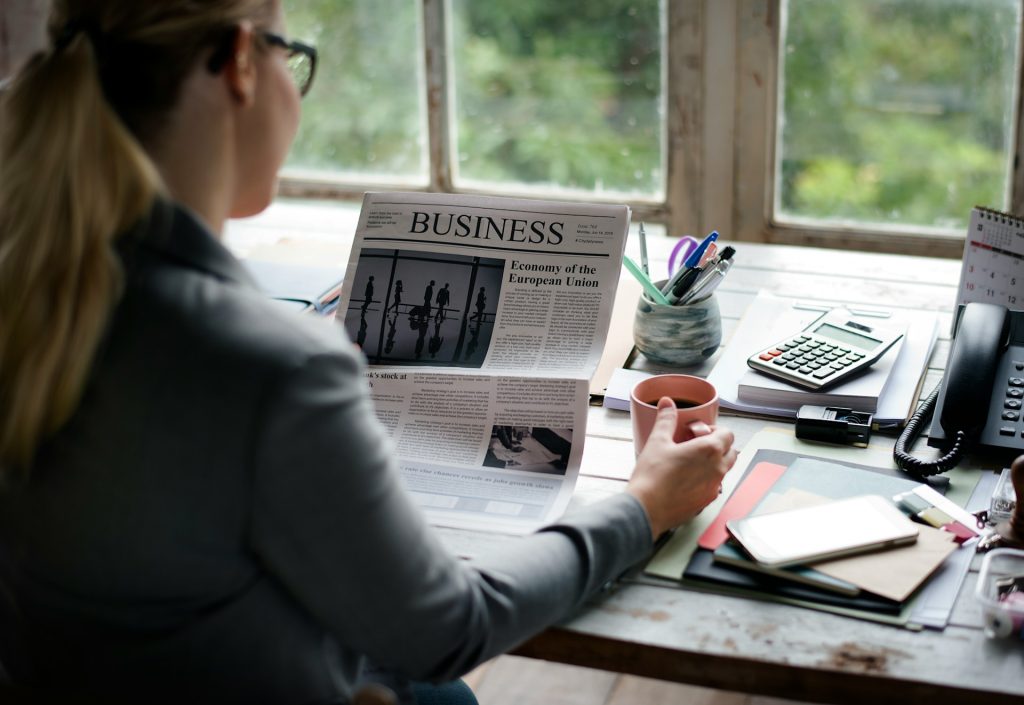 B2B News